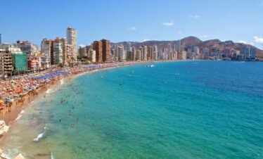 Benidorm